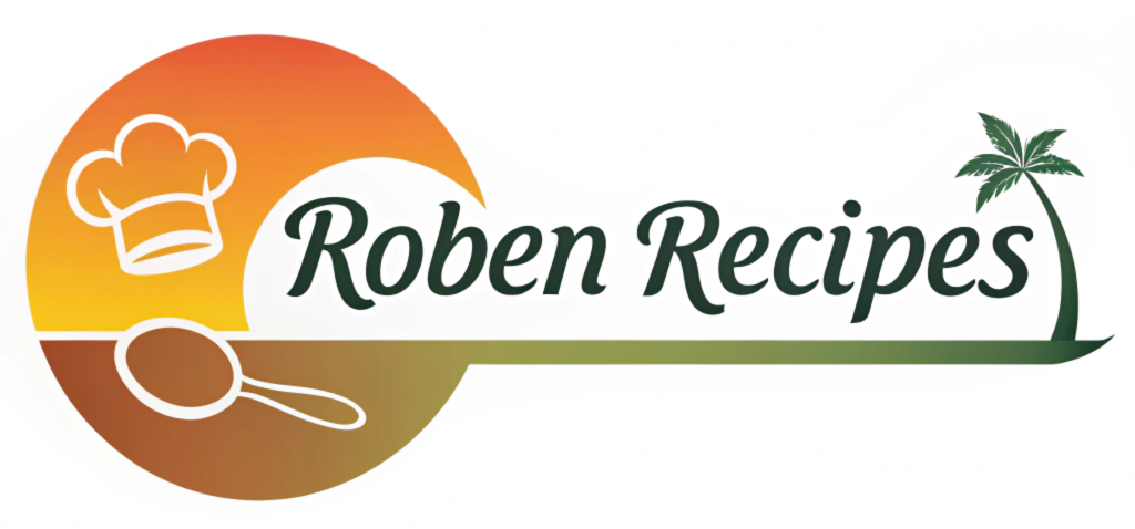 Roben recipes